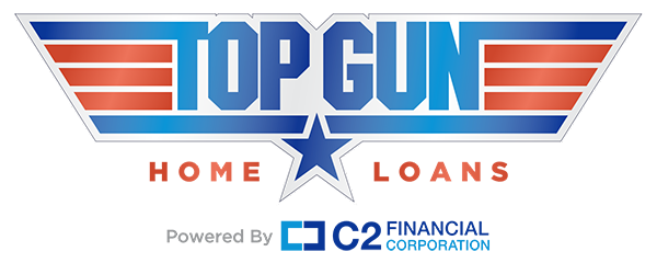 Top Gun Home Loans powered by C2 Financial Corp Advice